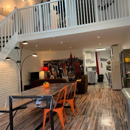 Maison 2 Chambres, Terrasse, Proche De La Plage N'2 Équihen-Plage Eksteriør billede